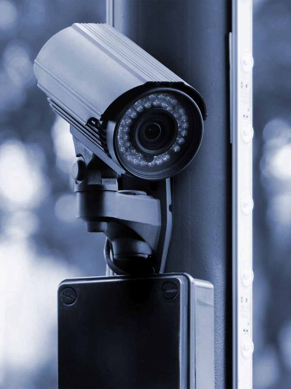 Videosorveglianza