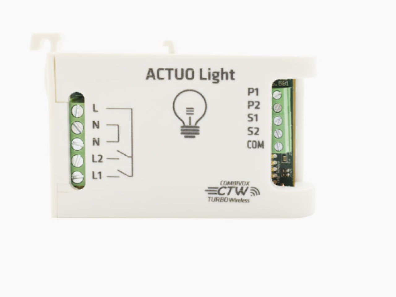Actuo Light CTW
