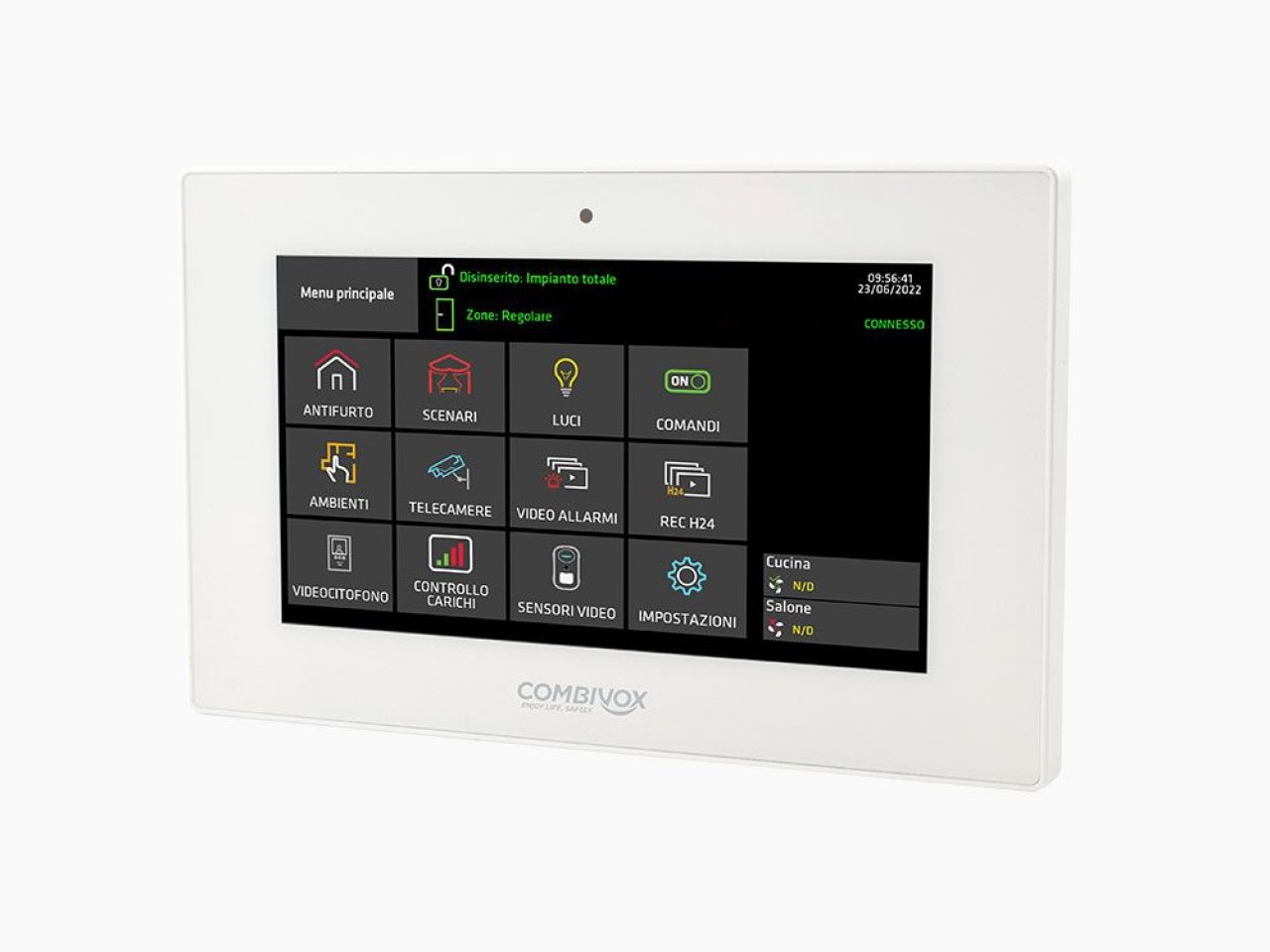 SIMPLYA Video Smart 7