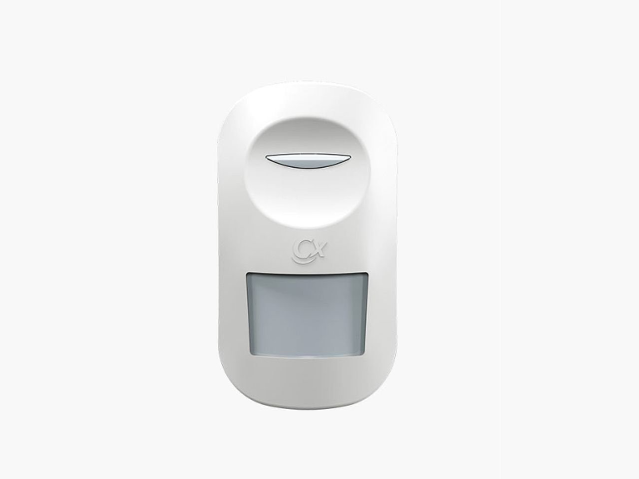 TAURO rivelatore volumetrico DT (IR+MW)