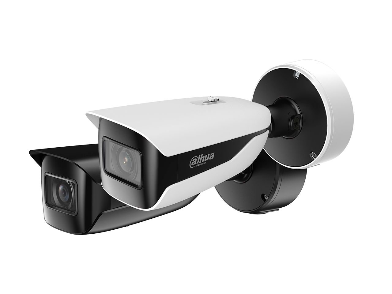 BULLET WIZMIND Network Camera