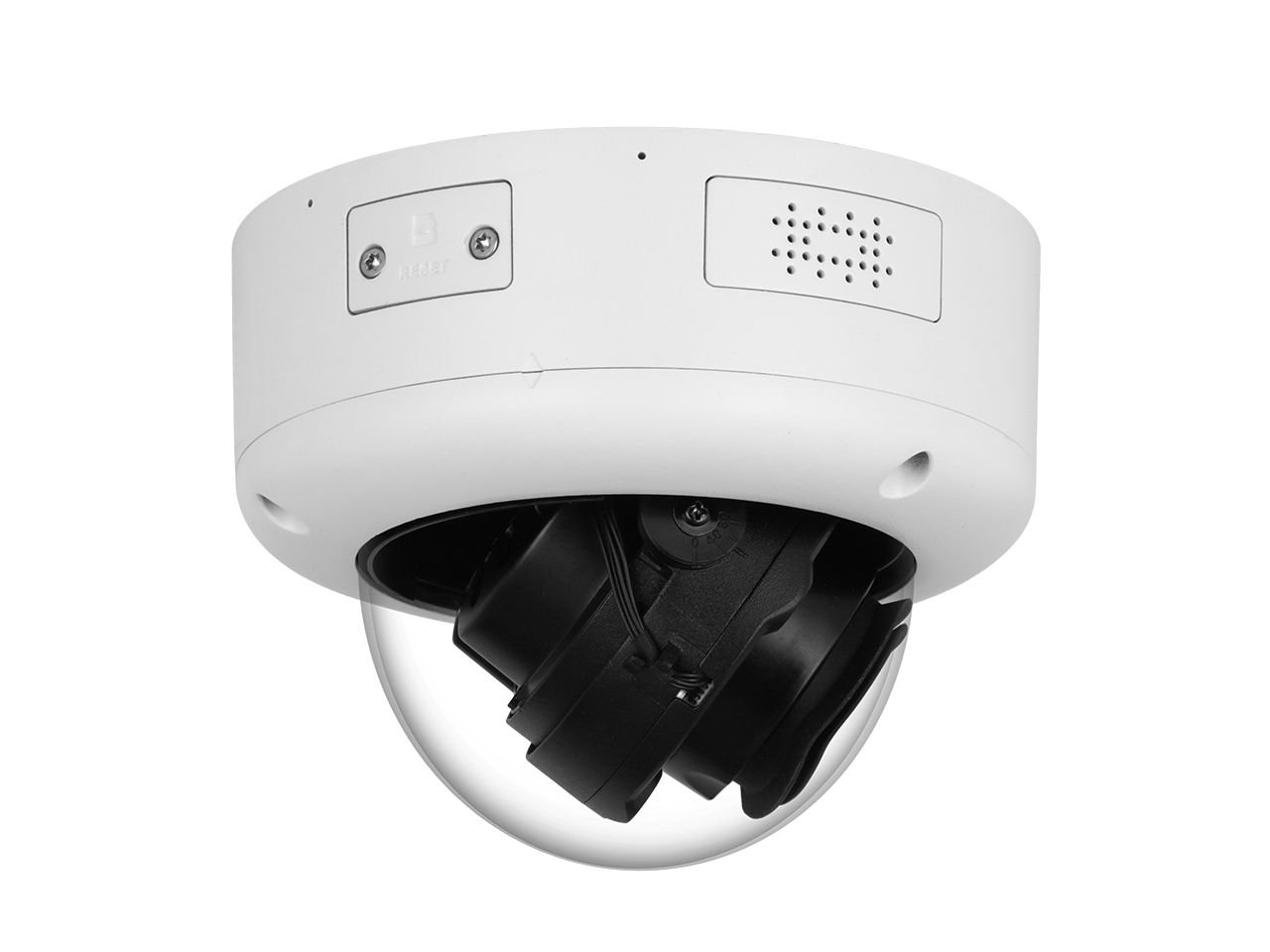 DOME WIZMIND Network Camera-3