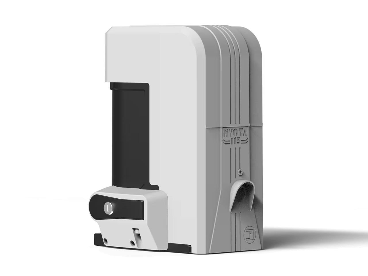 NYOTA 115 EVO Cancelli scorrevoli
