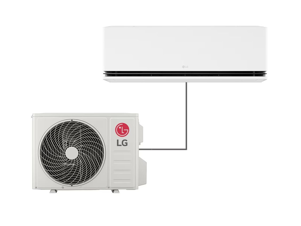 Climatizzatore DUALCOOL LIBERO DELUXE-2