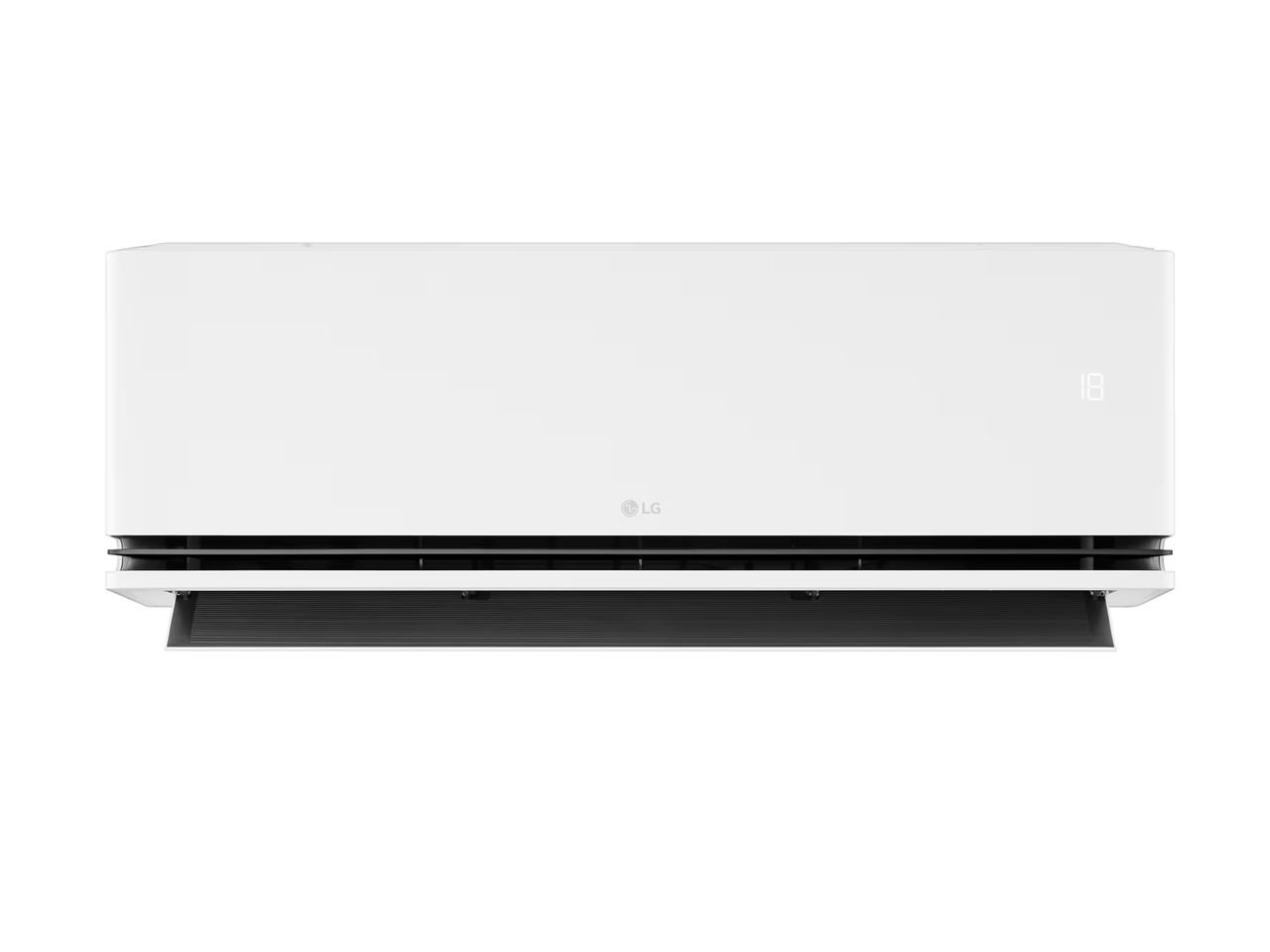 Climatizzatore DUALCOOL LIBERO DELUXE-3