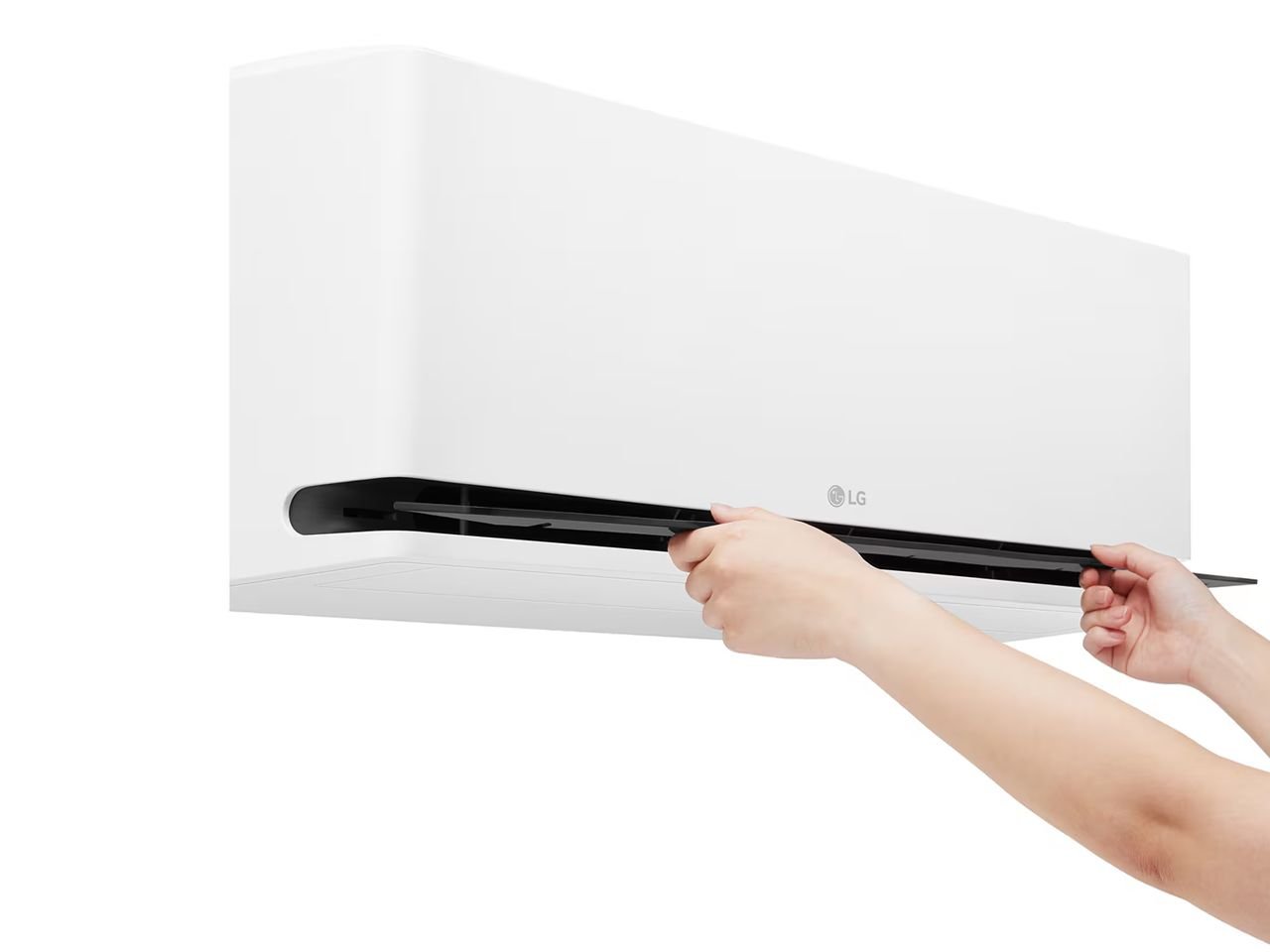 Climatizzatore DUALCOOL LIBERO DELUXE-5