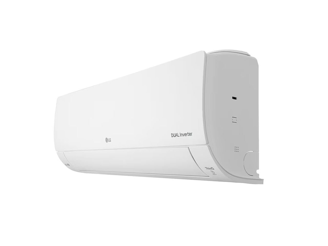 Climatizzatore DUALCOOL LIBERO SMART-2