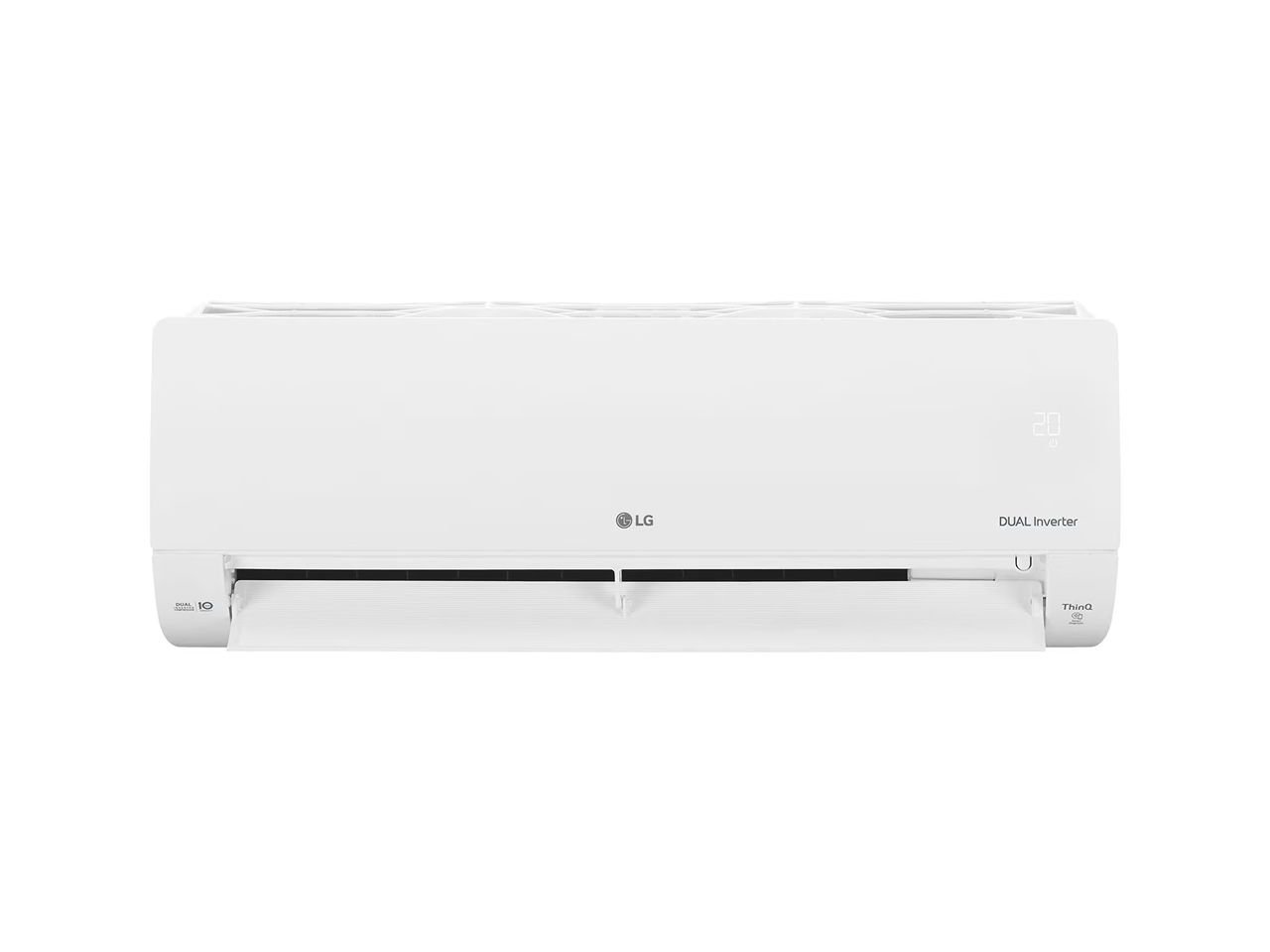 Climatizzatore DUALCOOL LIBERO SMART-3