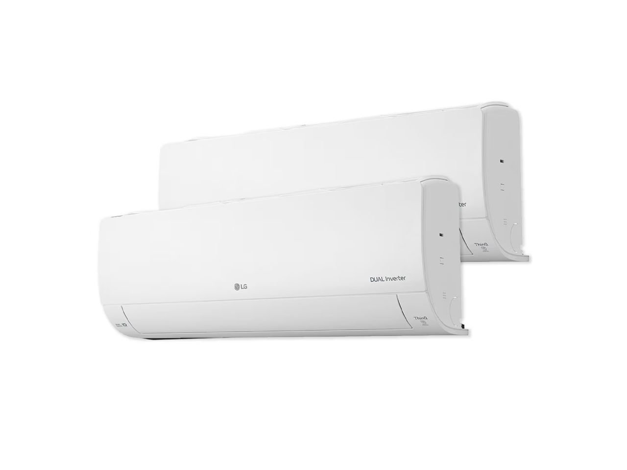 Climatizzatore DUALCOOL LIBERO SMART-4