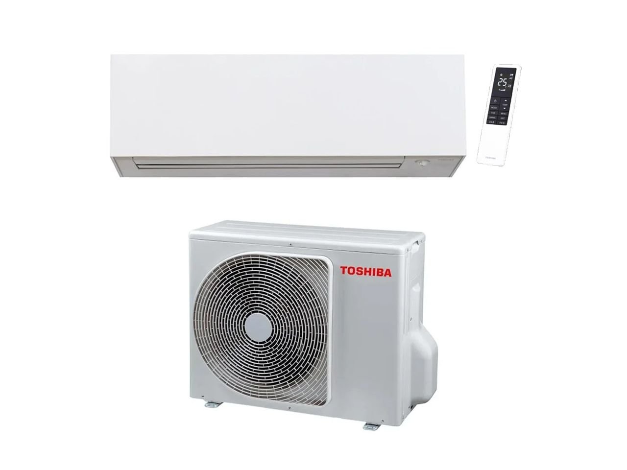 Climatizzatore DAISEIKAI 10 WHITE-2