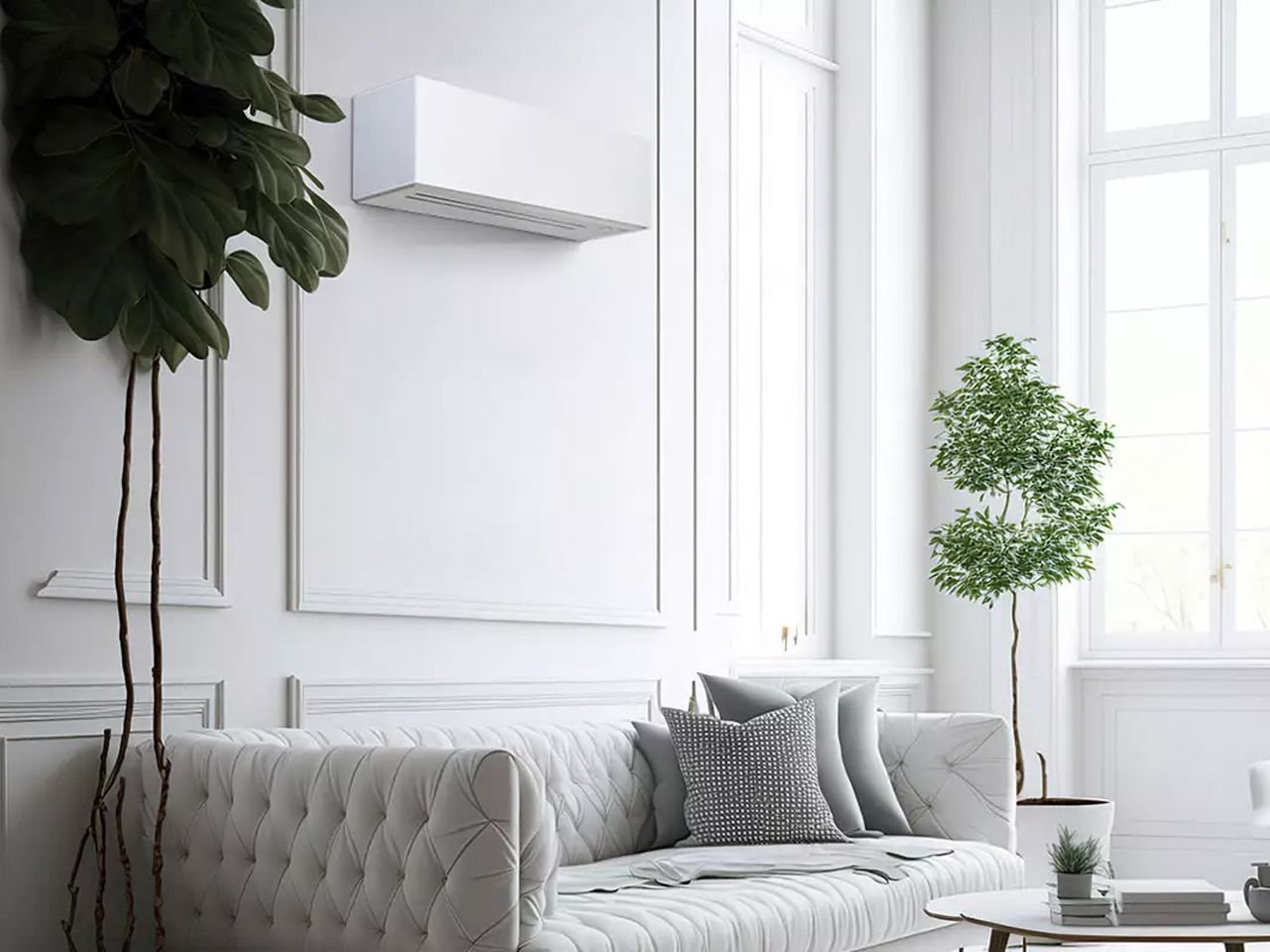 Climatizzatore DAISEIKAI 10 WHITE-3