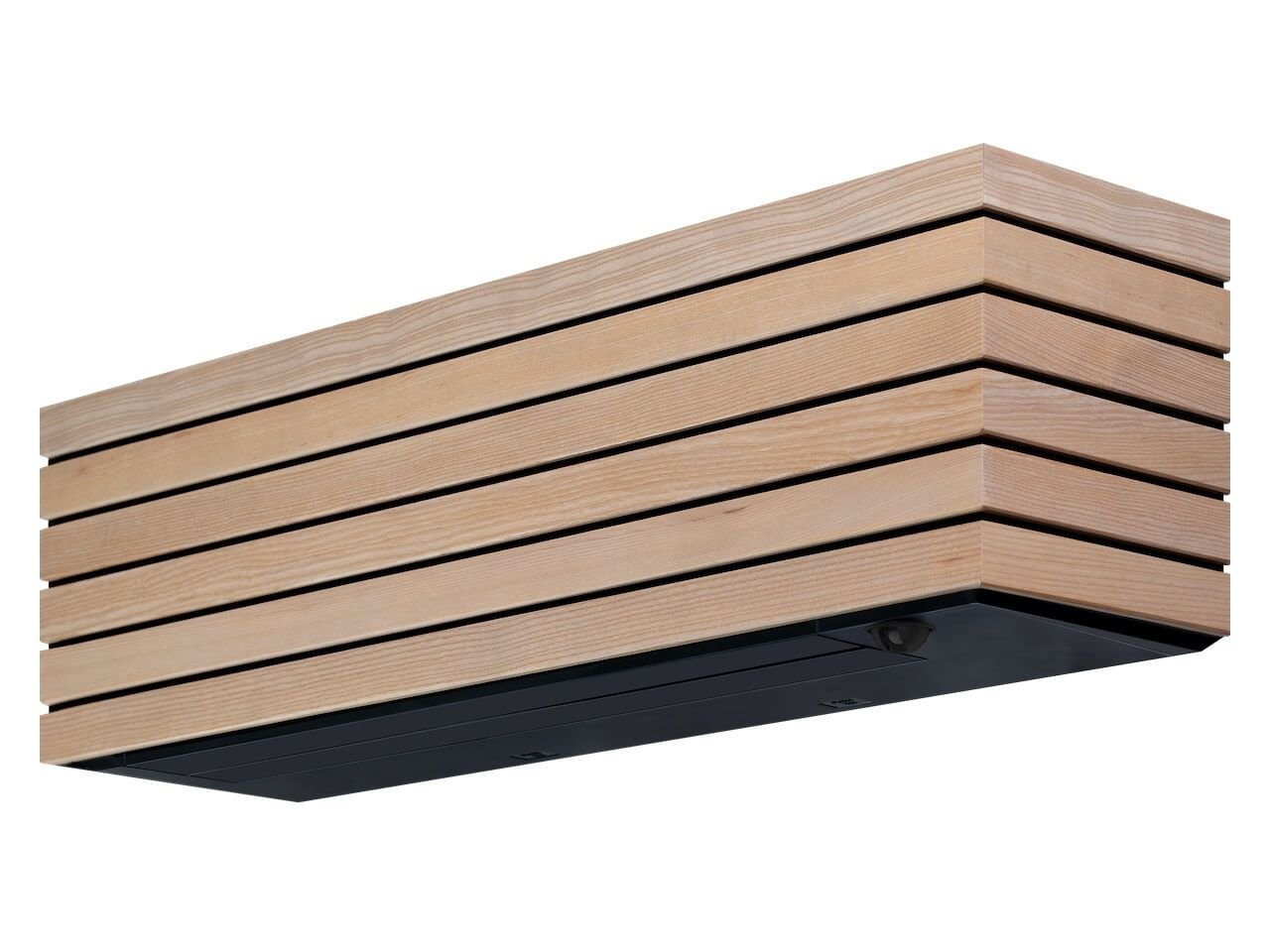 Climatizzatore DAISEIKAI 10 WOOD