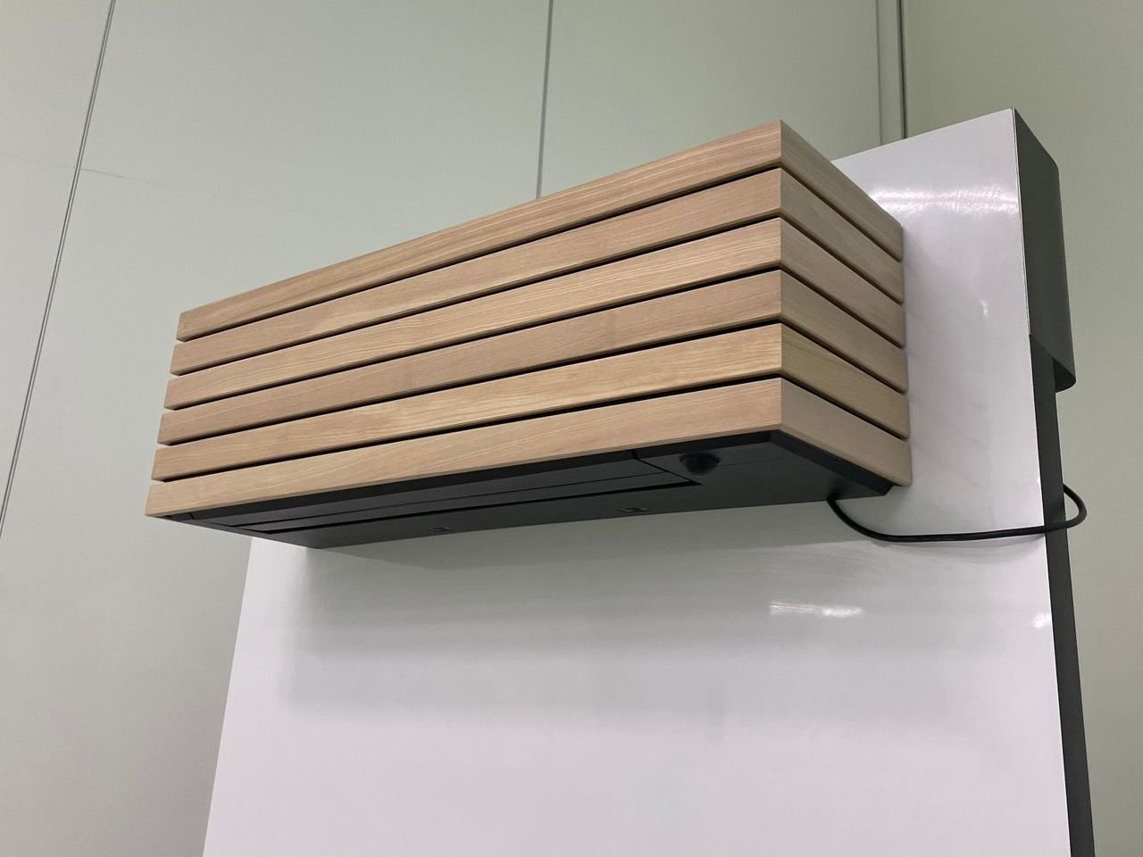 Climatizzatore DAISEIKAI 10 WOOD-4