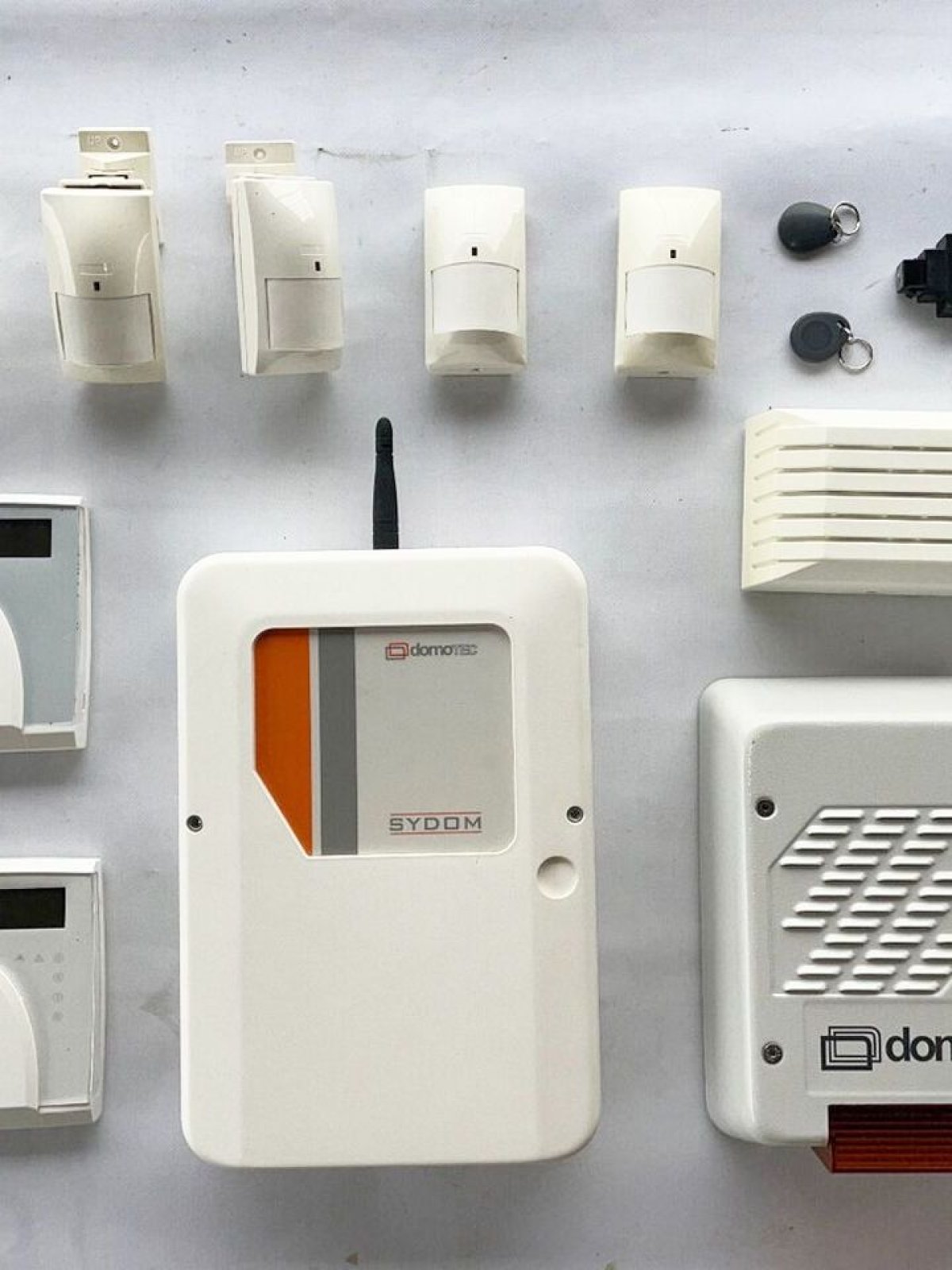 Domotec srl e Sicurtec Pinerolo